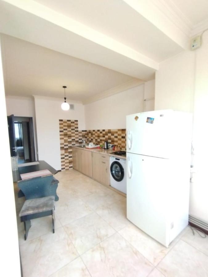 Apartmán Large Apt Near Republic Square Jerevan Exteriér fotografie