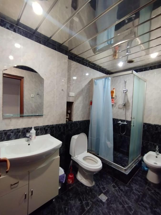 Apartmán Large Apt Near Republic Square Jerevan Exteriér fotografie